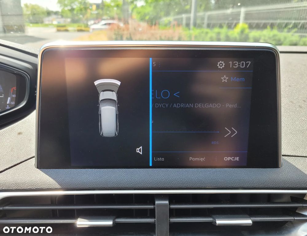 Peugeot 5008 PureTech 180 EAT8 Stop & Start Allure - 17