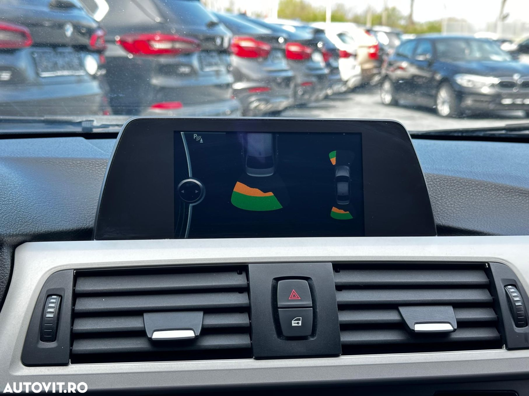 BMW Seria 3 - 16