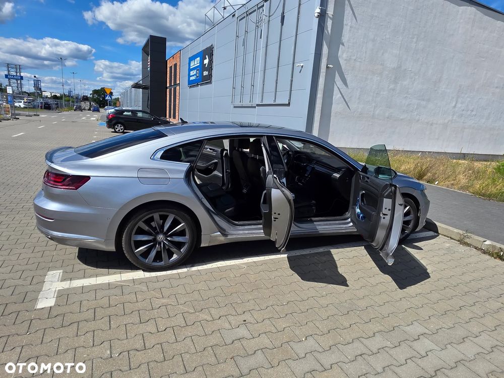 Volkswagen Arteon 2.0 TSI 4Motion Elegance DSG - 4