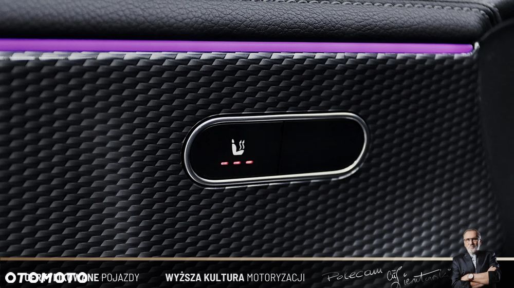 Mercedes-Benz CLA 200 d 8G-DCT - 27