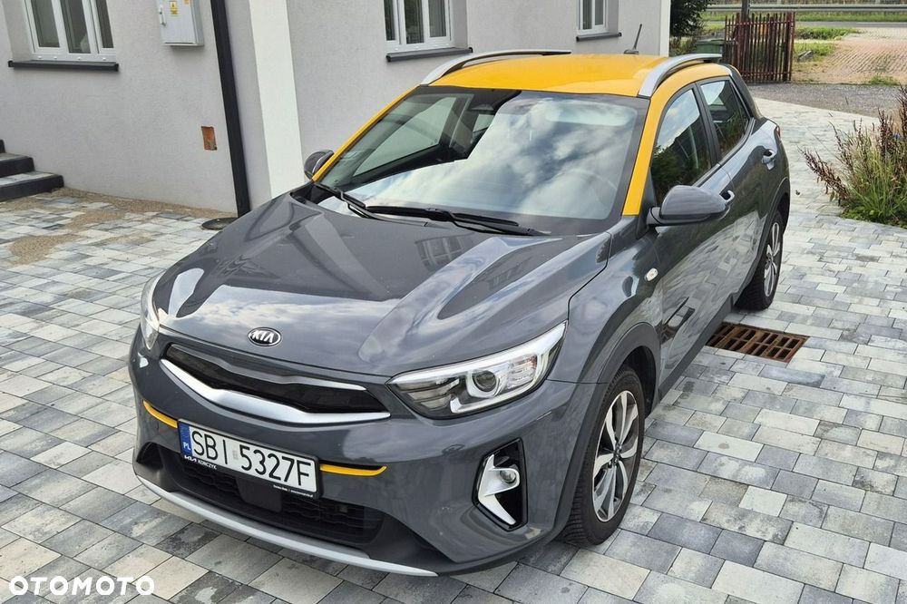 Kia Stonic - 2