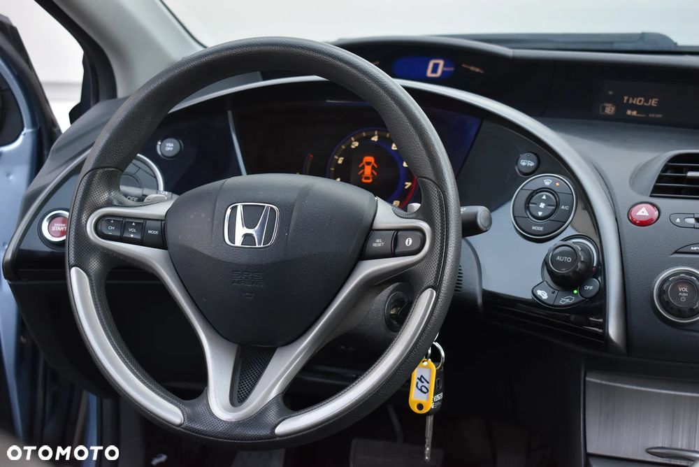 Honda Civic - 38