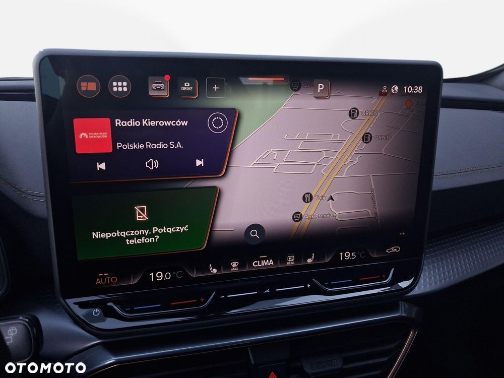 Cupra Formentor 1.5 eTSI mHEV DSG - 31