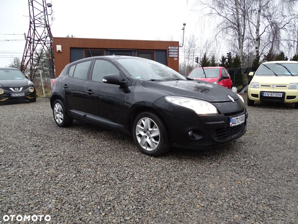 Renault Megane 1.6 16V 100 TomTom Edition - 14
