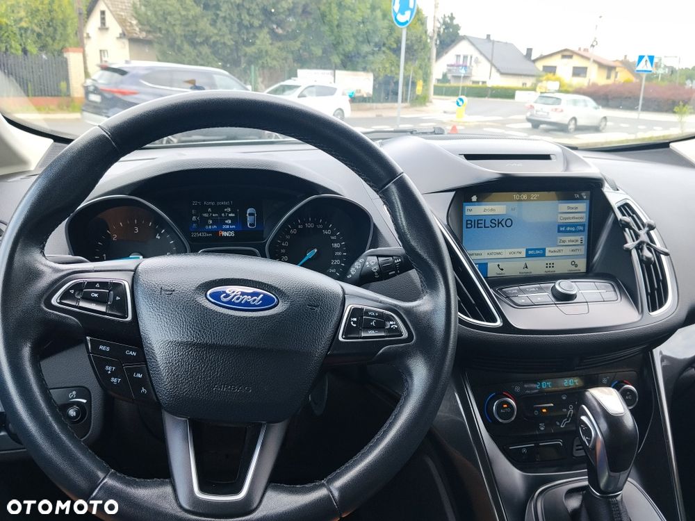 Ford C-MAX - 8