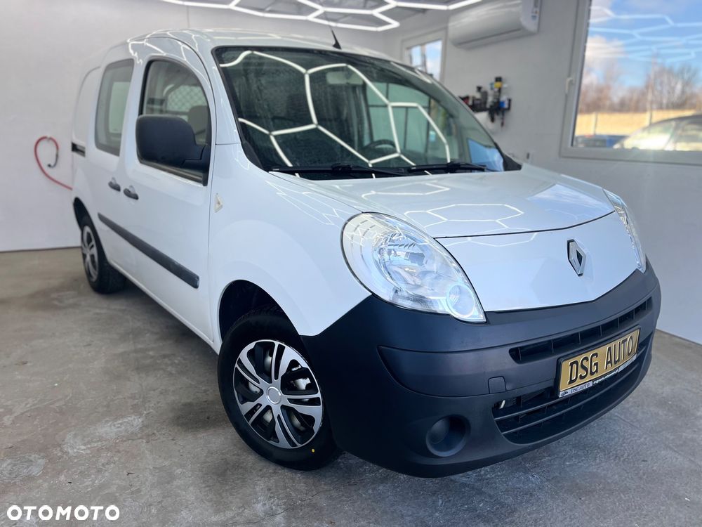 Renault Kangoo - 18