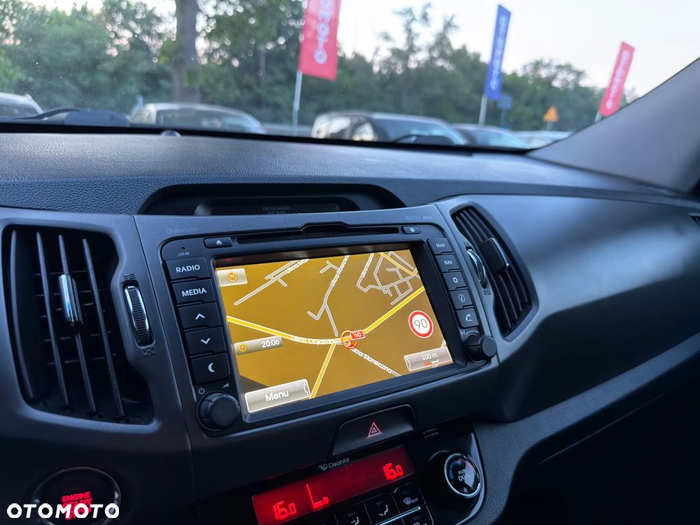 Kia Sportage 1.6 GDI XL 2WD - 28