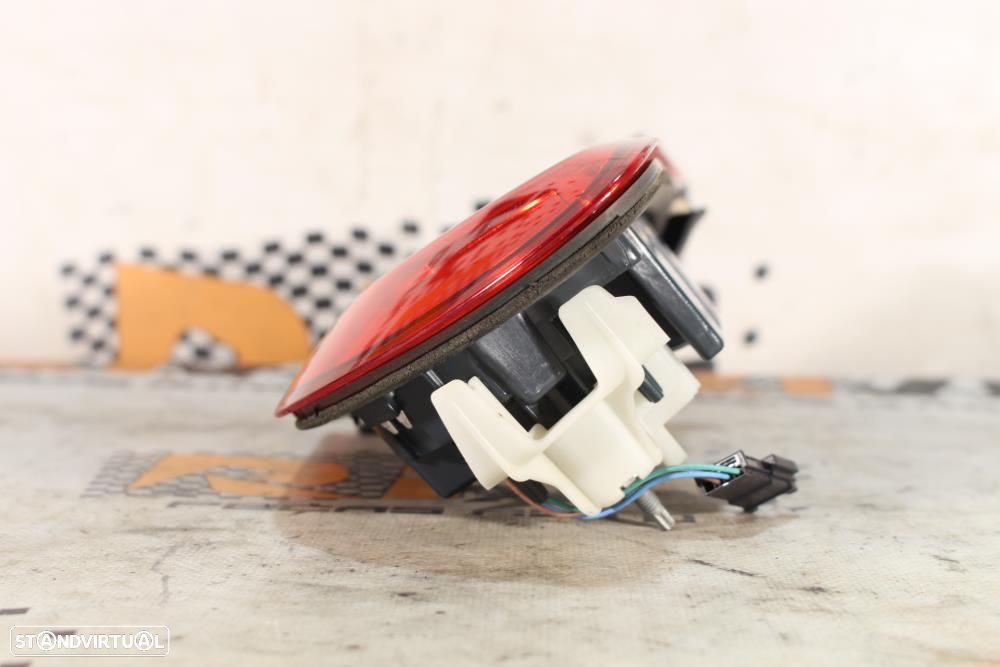 Farolim Esquerdo Bmw 1 (F20)  63217359019 / 7359019 / Mala Condutor Lc - 9