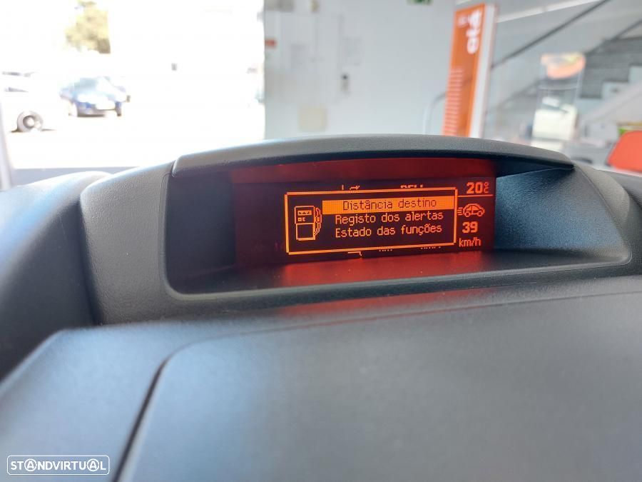 Peugeot Partner 1.6 BlueHDi L1 Premium 3 Lug.  -  IVA Dedutível - 25