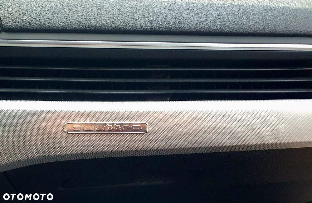 Audi A4 - 27