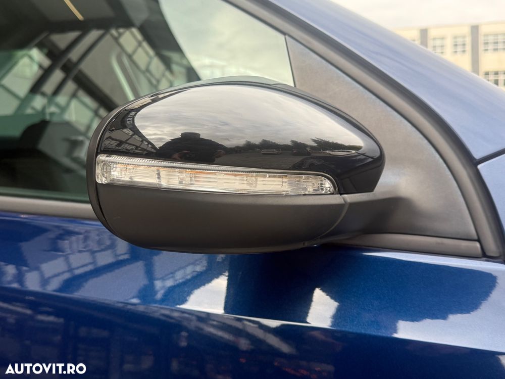 Volkswagen Golf 1.2 TSI BlueMotion Technology Style - 17