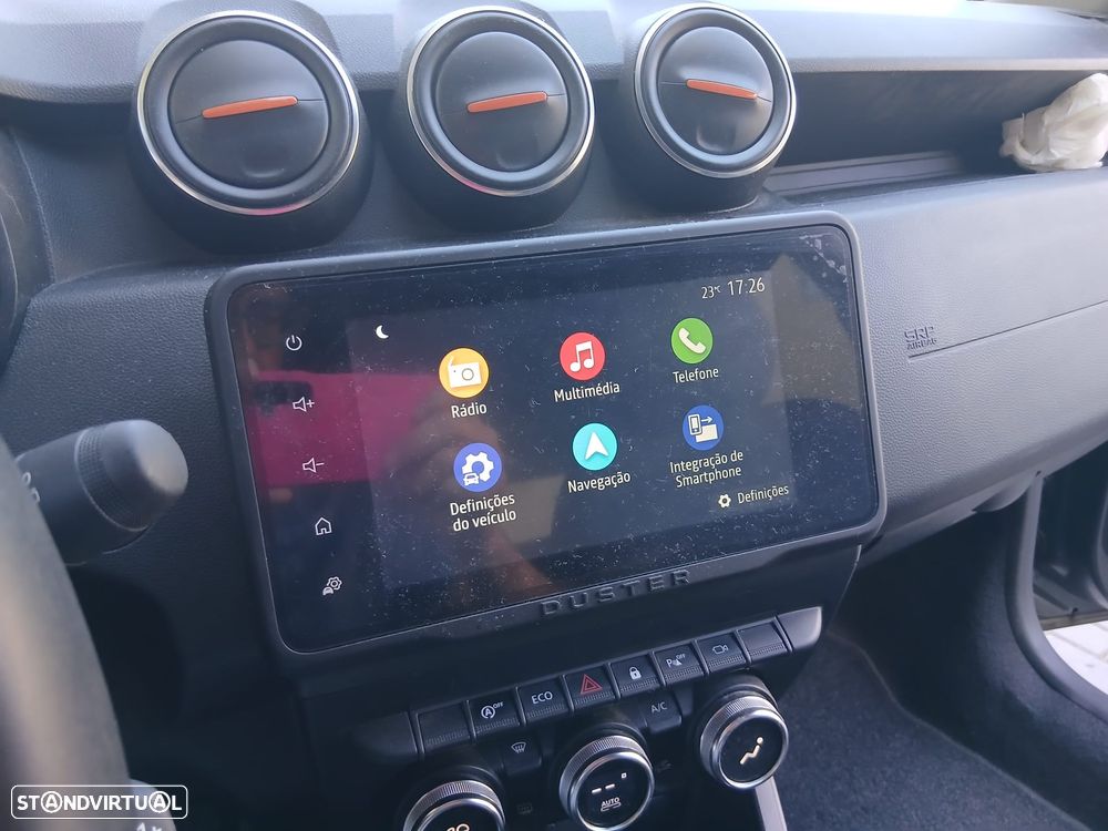 Dacia Duster 1.0 TCe ECO-G Prestige Bi-Fuel - 8
