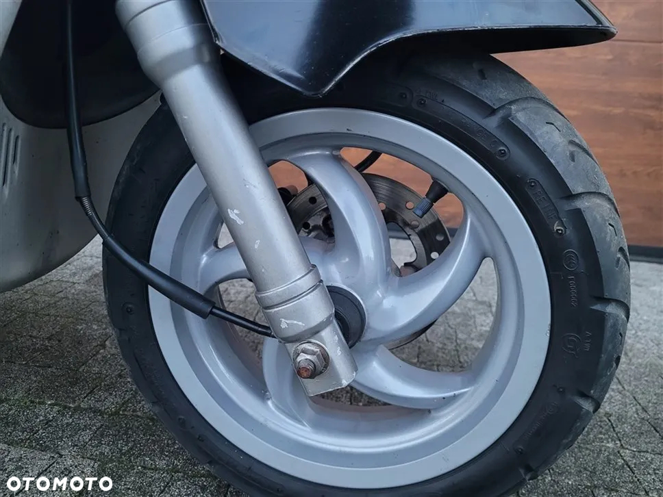 Piaggio FLY - 24