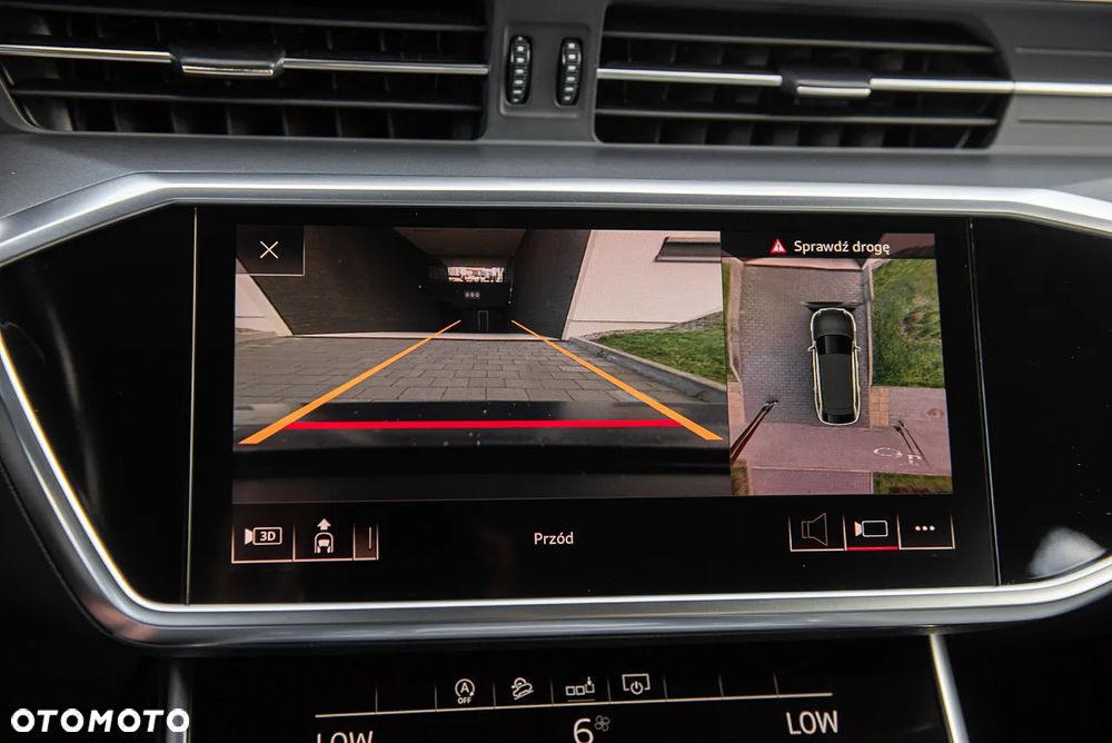 Audi A6 Allroad quattro 50 TDI tiptronic - 28