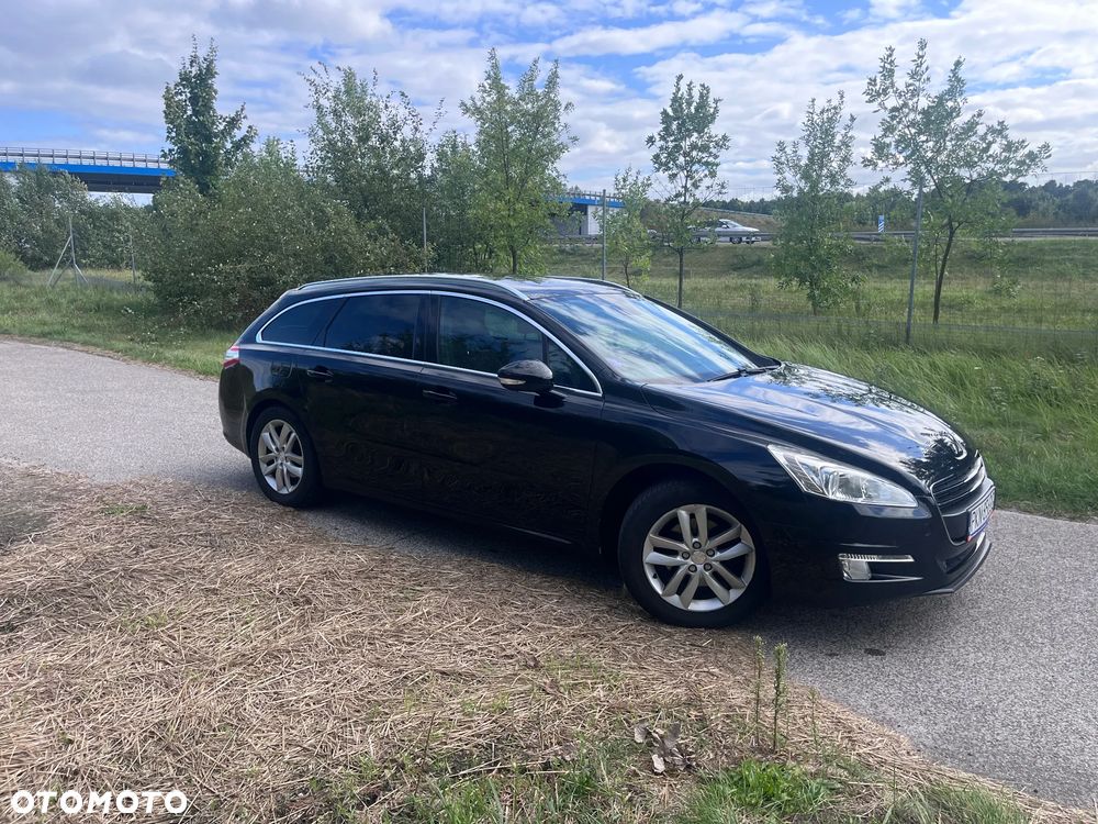 Peugeot 508 1.6 T Business Line - 7