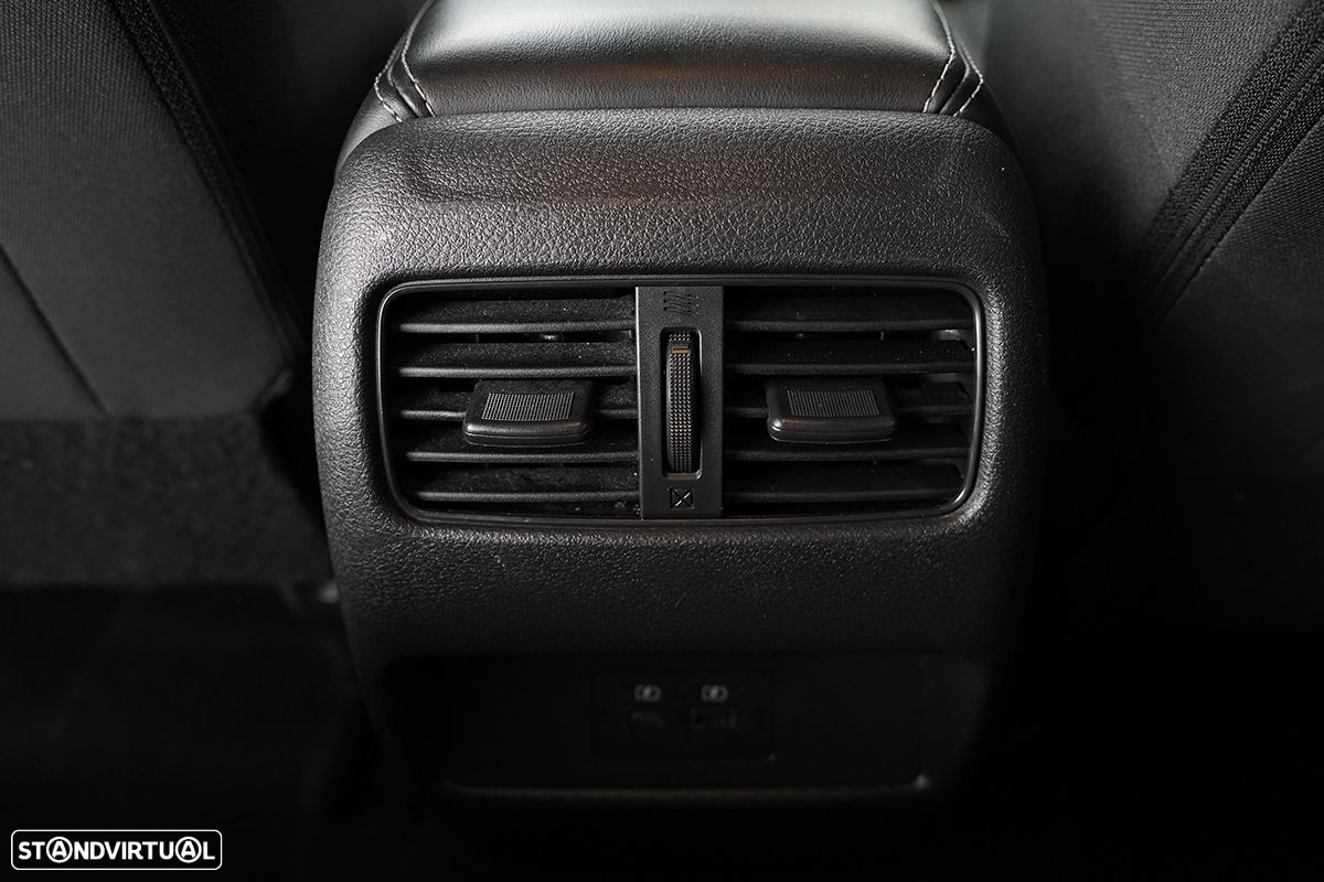 Nissan Qashqai 1.5 e-Power N-Connecta - 23