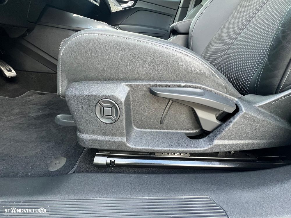 Audi Q4 Sportback e-tron 45 82 kWh SE Business Plus - 7