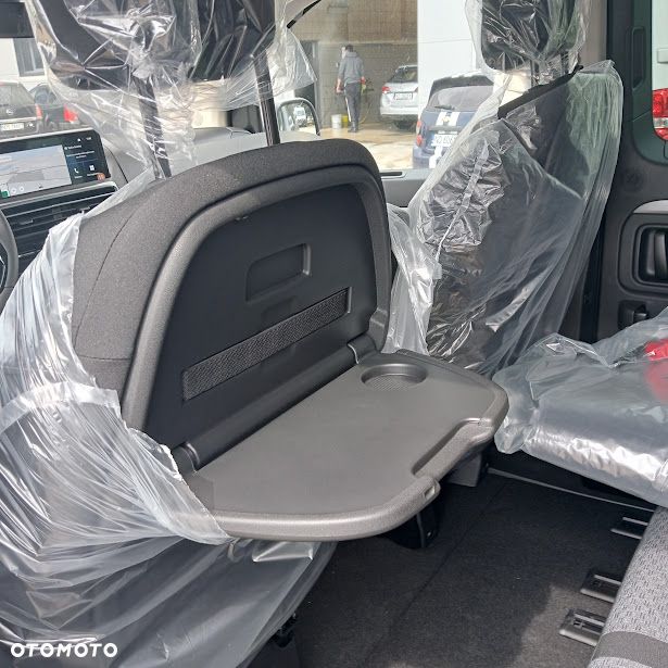 Opel Zafira - 7