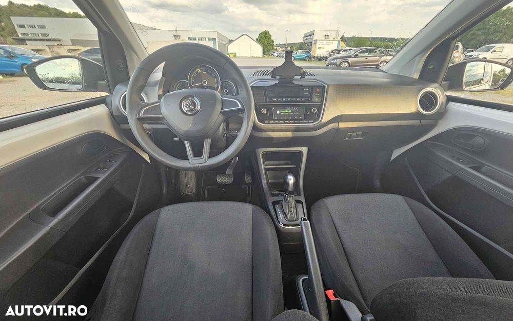 Skoda Citigo CITIGOe iV Ambition - 7