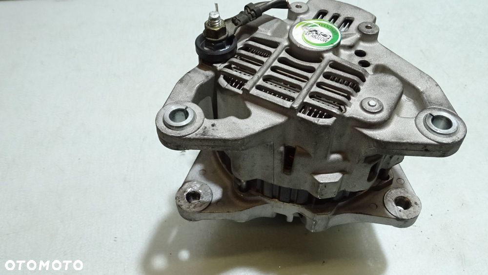 ALTERNATOR 90A MAZDA 6 2.0  A5022 - 6