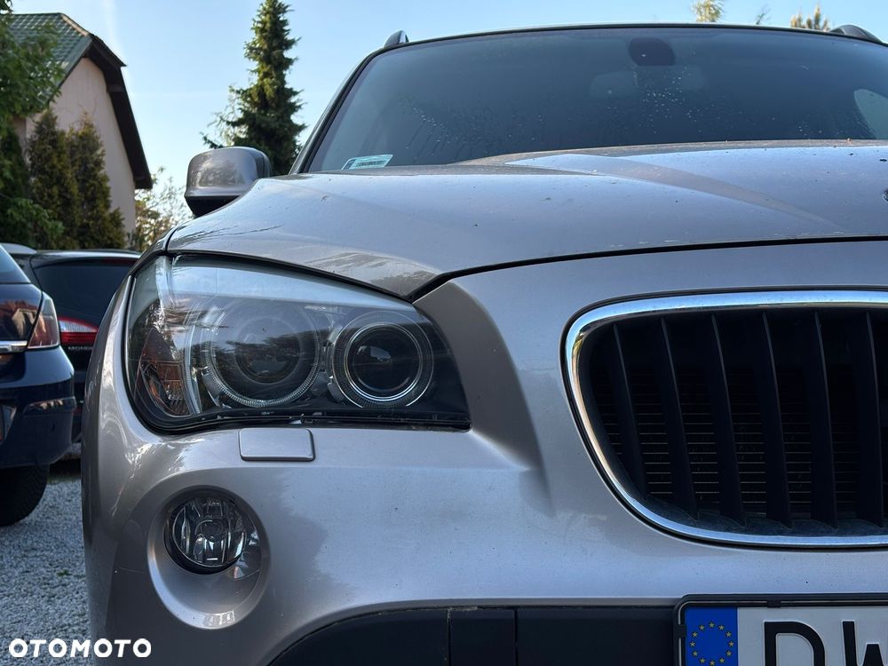BMW X1 - 6