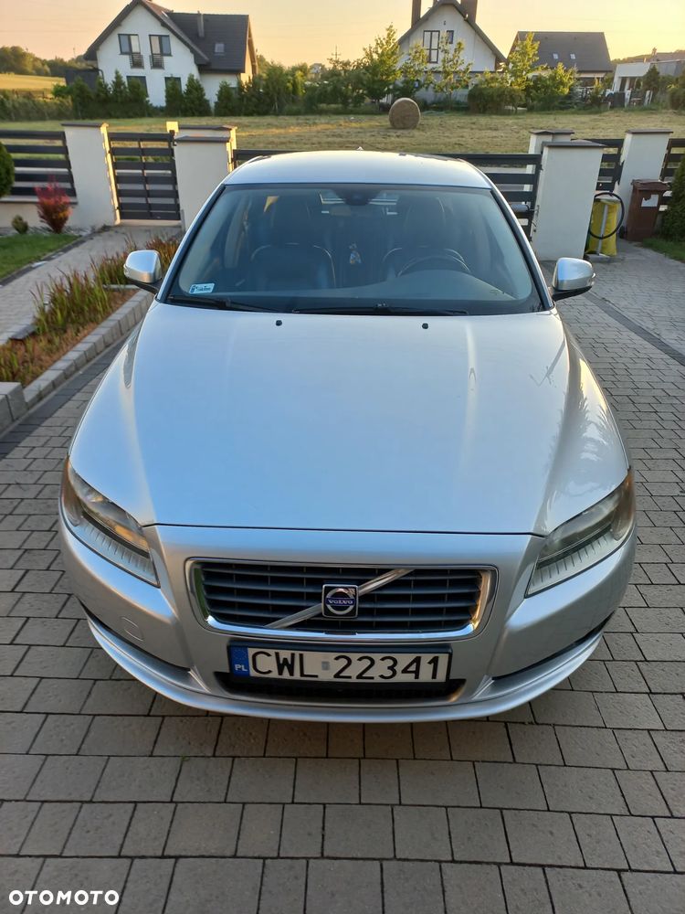 Volvo S80 2.0D Momentum - 6