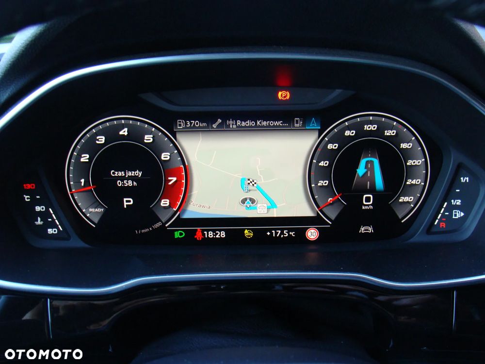 Audi Q3 35 TFSI mHEV Advanced S tronic - 29