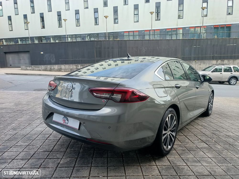 Opel Insignia Grand Sport 1.6 CDTi Dynamic - 7