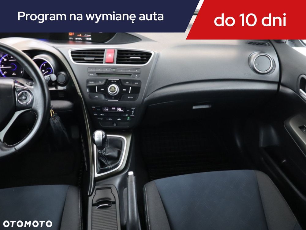 Honda Civic - 10