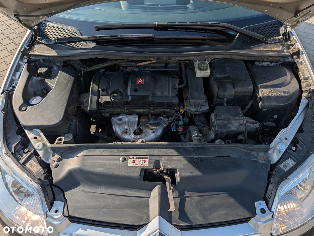 Citroën C4 - 24