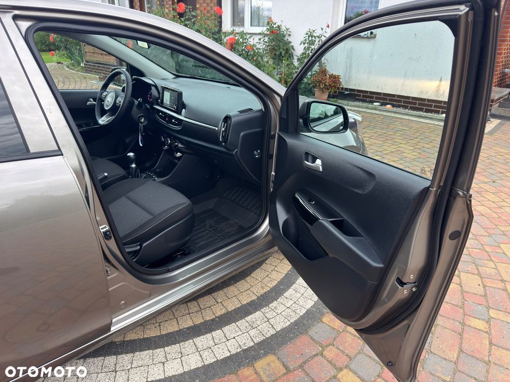 Kia Picanto 1.0 Dream-Team Edition - 26