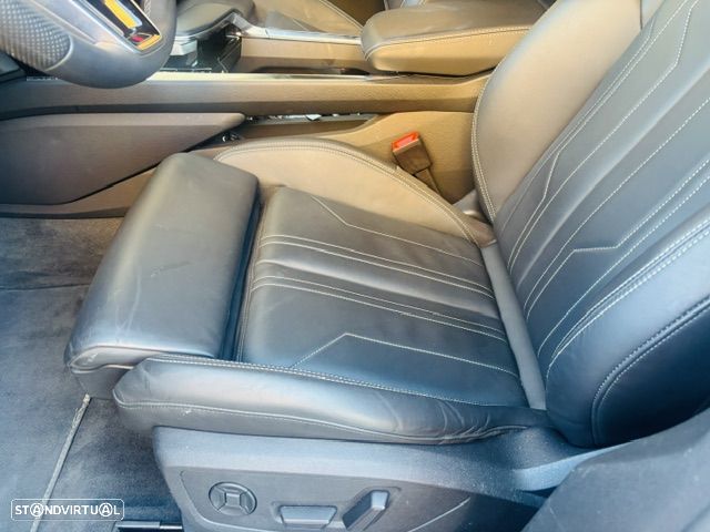 Audi e-tron Sportback 55 quattro S line - 12