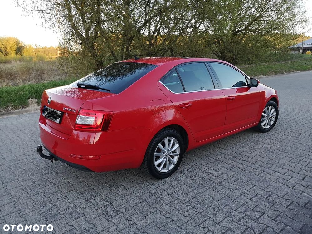 Skoda Octavia 1.4 TSI DSG Ambition - 3