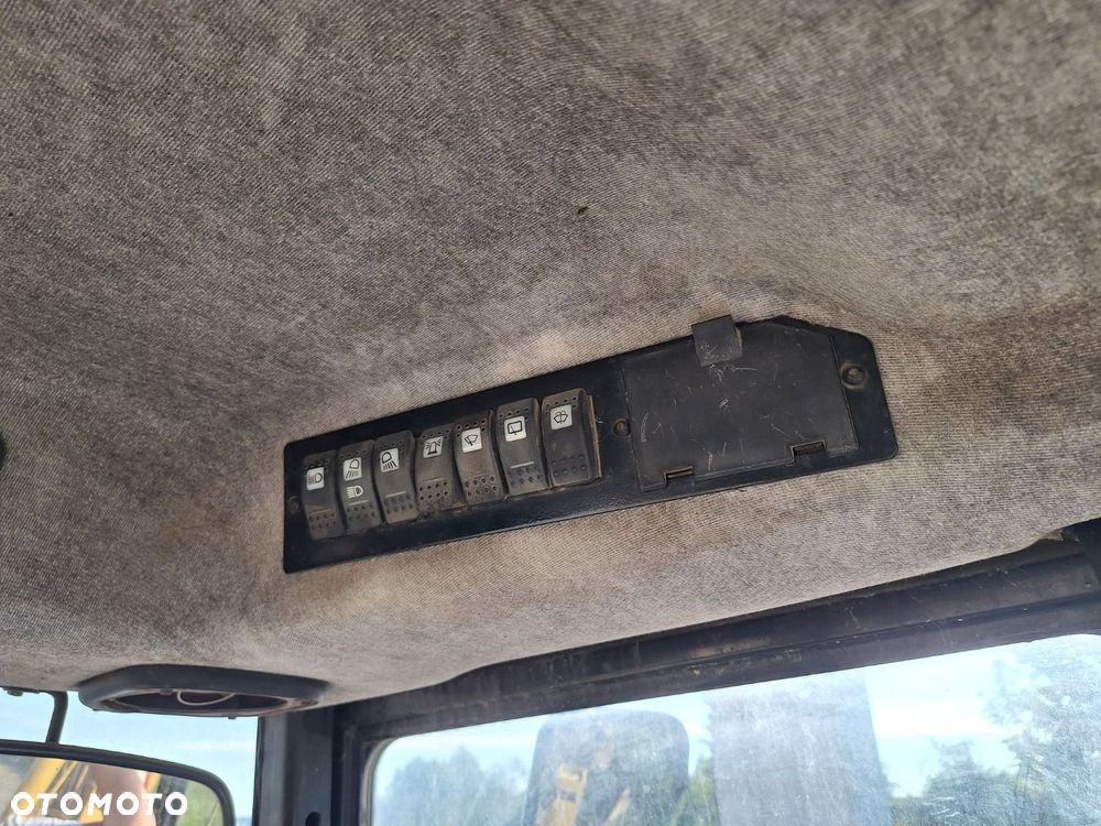 Caterpillar 428 C 4X4 - 20