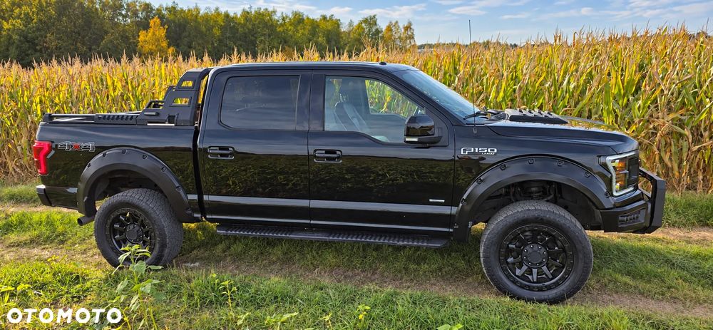 Ford F150 - 6