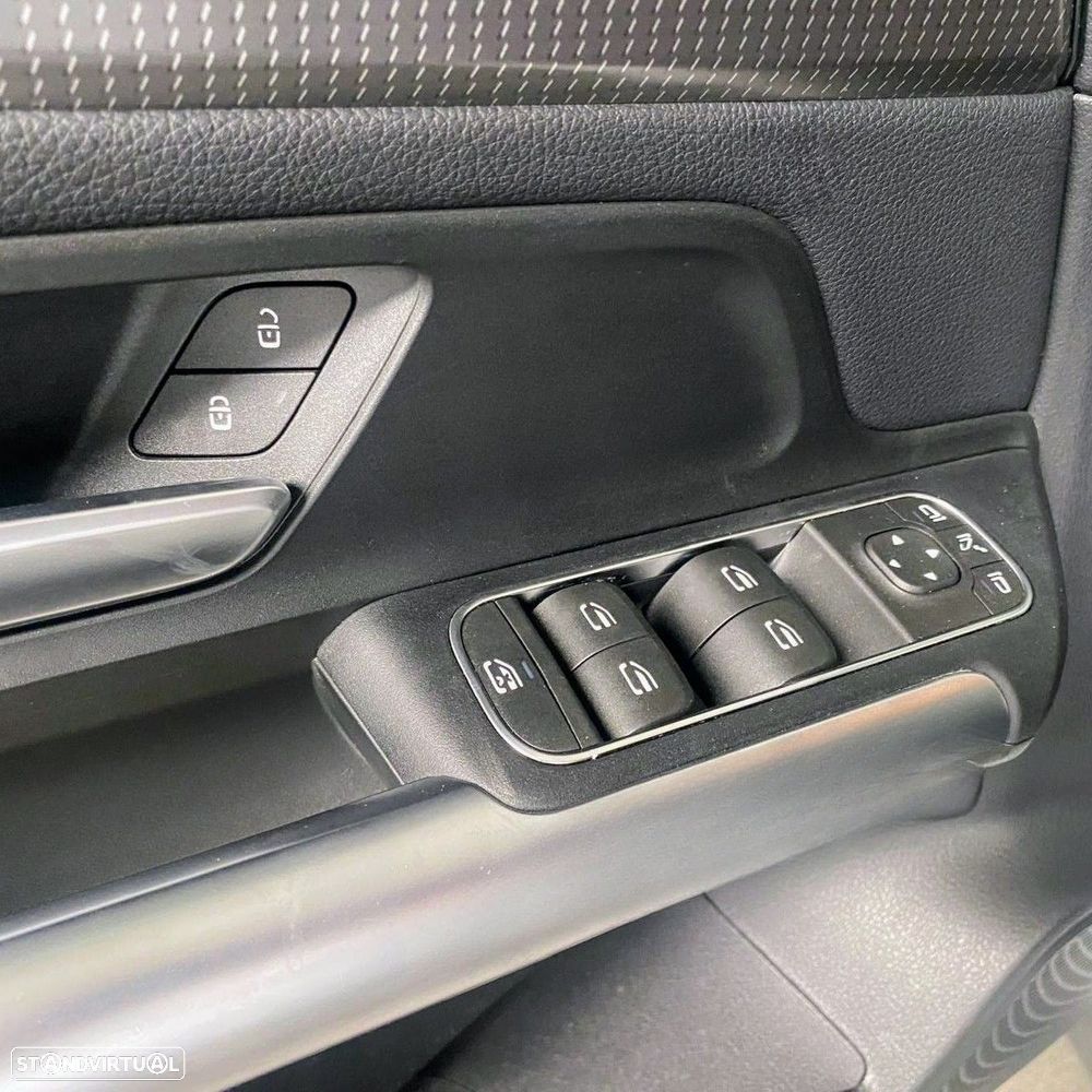 Mercedes-Benz GLA 250 e Progressive - 13