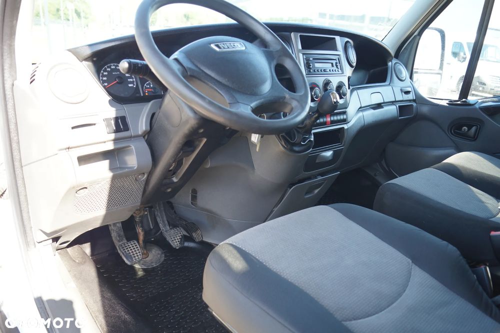 Iveco Daily - 13