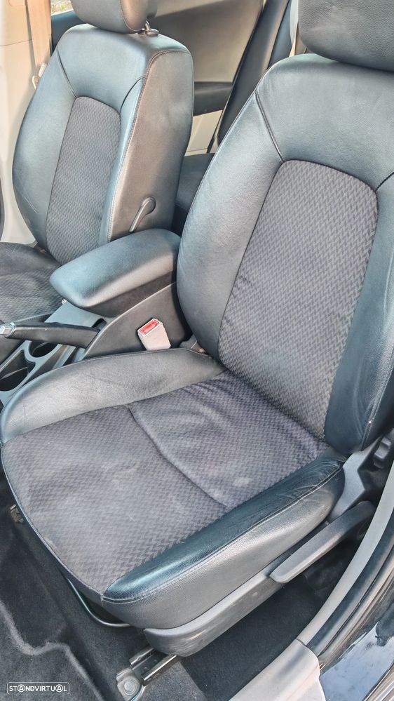 Kia Ceed SW 1.4 CVVT EX - 12