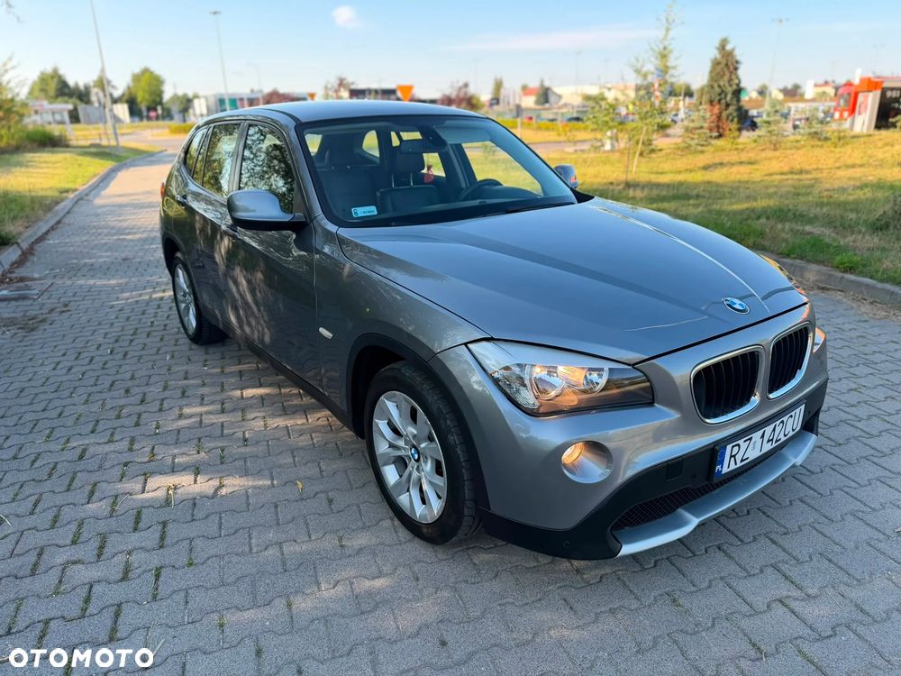 BMW X1 - 31