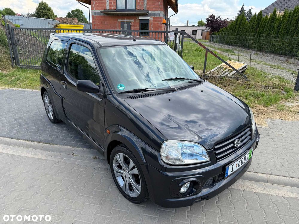 Suzuki Ignis - 2