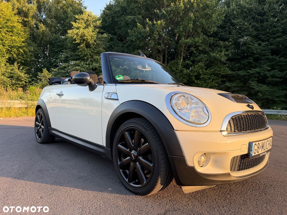 MINI Cooper S - 3