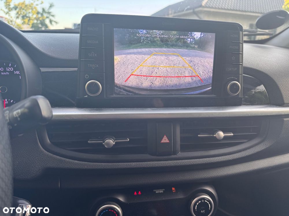 Kia Picanto 1.0 GT Line - 36
