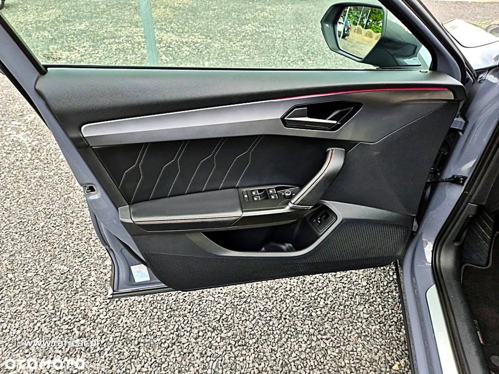 Cupra Formentor 2.0 TSI 4Drive DSG - 36