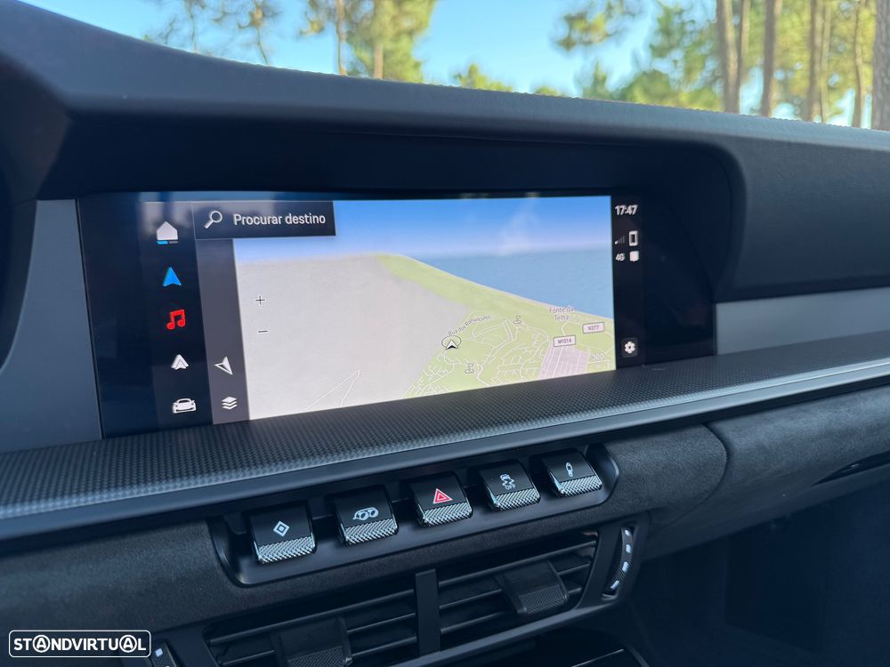 Porsche 911 (992) Carrera GTS - 16