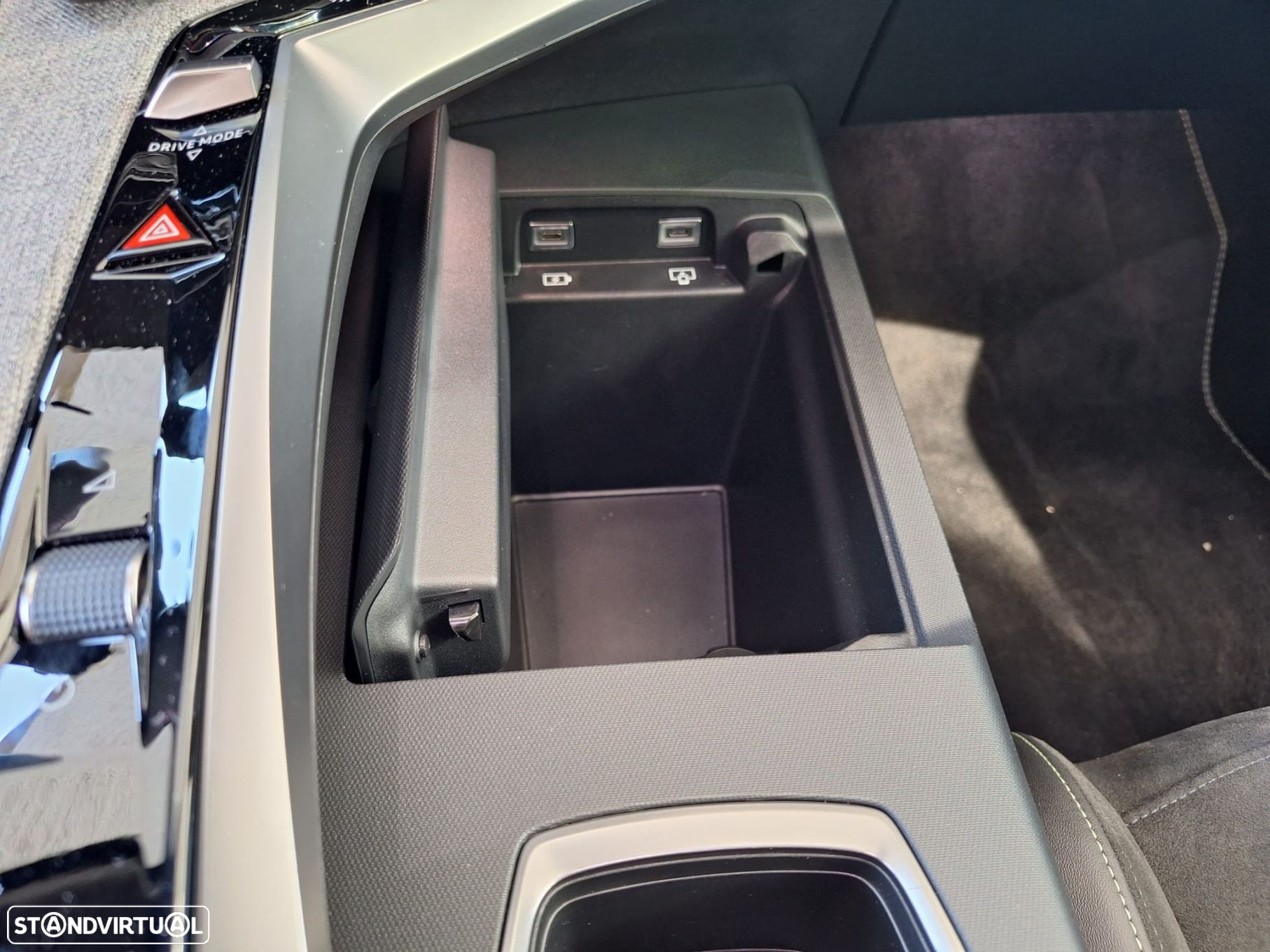 Peugeot 3008 - 22