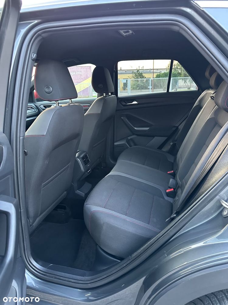 Volkswagen T-Roc 1.5 TSI ACT DSG Style - 32