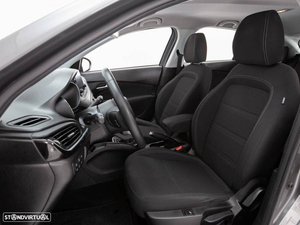 Fiat Tipo 1.3 MultiJet Life - 7