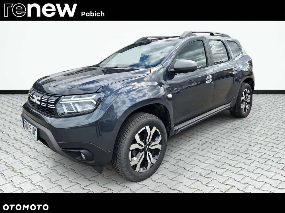 Dacia Duster 1.0 TCe Journey - 1