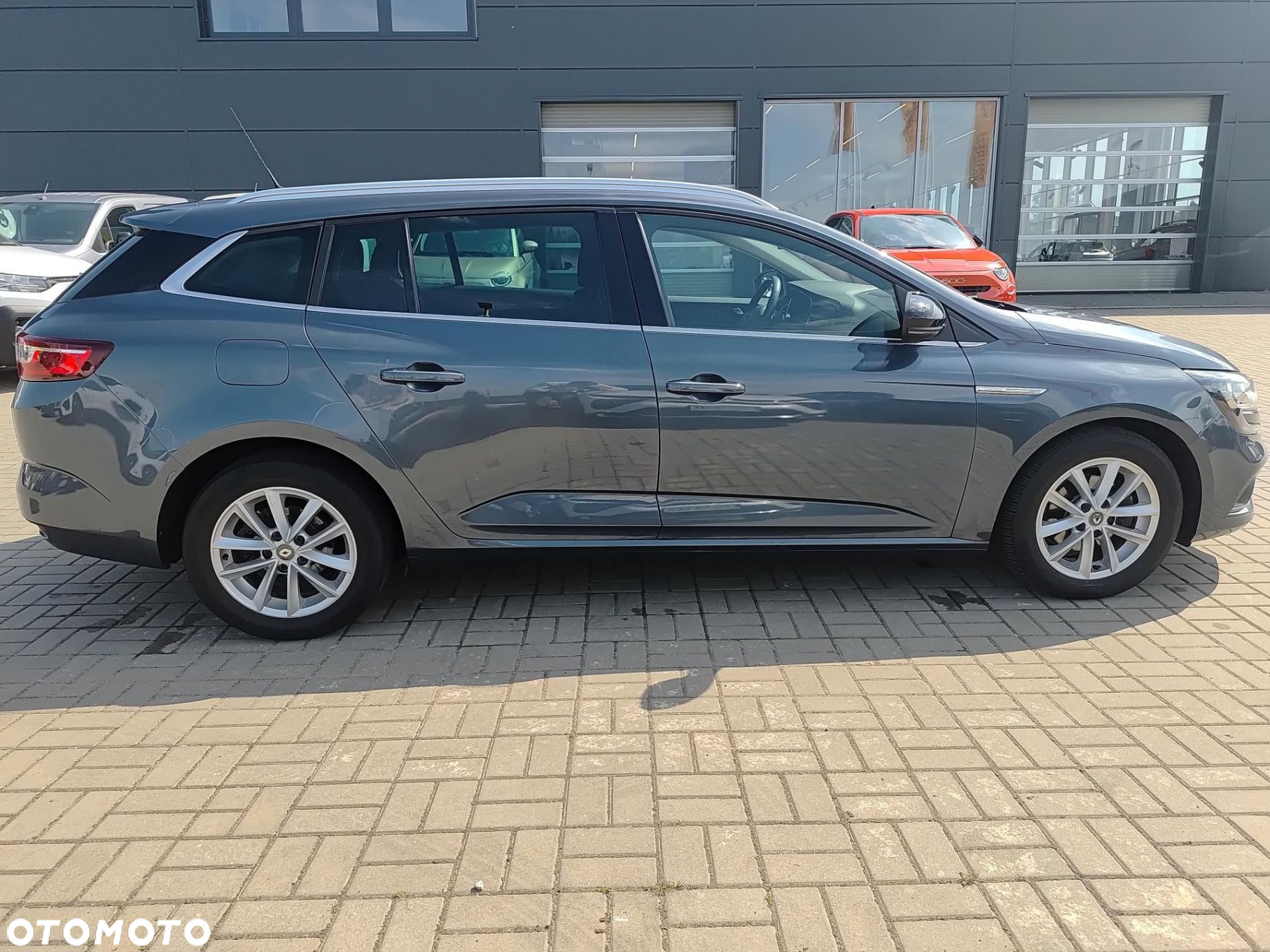 Renault Megane - 6