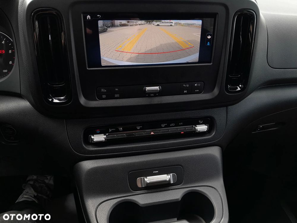 Mercedes-Benz Vito Tourer L2 Pro 9G-Tronic 447.703 - 11
